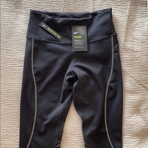 NWT Nike Epic Lux tights
